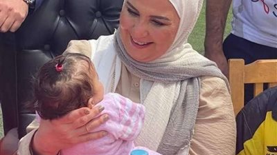 وزيرة التضامن تقدم هدايا لـ11 ألف طفل بدور الأيتام بمناسبة عيد الفطر
