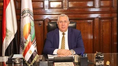الزراعة تعلن عن الخط الساخن للرد على شكاوى المواطنين خلال العيد