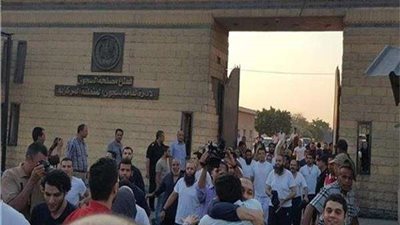 الإفراج عن 919 من نزلاء السجون بمناسبة عيد الفطر