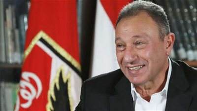 رسميًّا.. الخطيب يطلب من النائب العام حبس مرتضى منصور