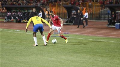 موعد مباراة الأهلي وصن داونز في دوري أبطال افريقيا والقنوات الناقلة