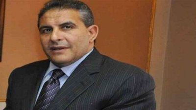 طاهر أبو زيد :الأهلي هو النادي الأكثر استقرار
