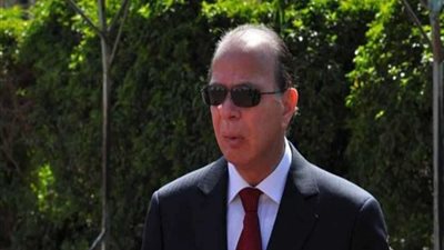 رئيس النجوم لـ 