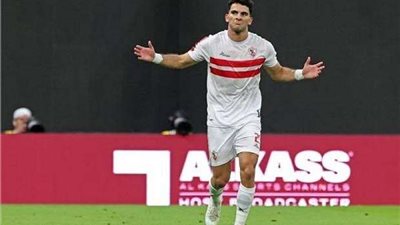 باختيار الجماهير.. زيزو أفضل جناح أيمن في الدوري المصري