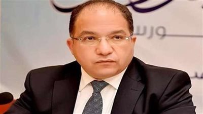 النائب عادل اللمعي: ندعم ترشح الرئيس السيسي في انتخابات الرئاسة المقبلة لاستكمال مسيرة التنمية والبناء