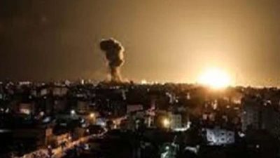 فلسطين تعلن استشهاد 145 مواطن وإصابة 1100 نتيجة قصف الاحتلال