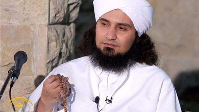 الحبيب علي الجعفري: المجتمع الدولي يشاهد في صمت مجازر فلسطين