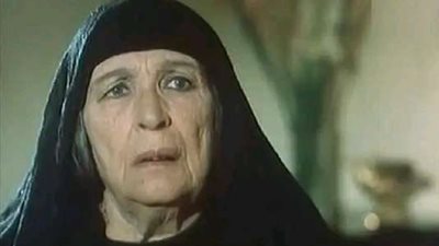 في الذكرى الـ20 لوفاتها.. أبرز المحطات في حياة الفنانة أمينة رزق