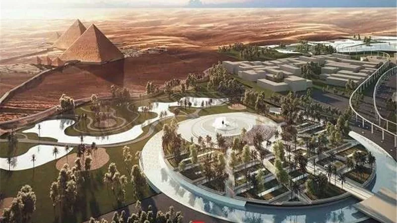 صحيفة إسبانية مصر من أفضل الوجهات السياحية المفضلة فى العالم