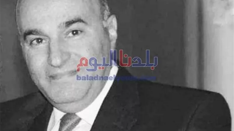 وفاة اللواء محمود السبيلي مساعد مدير الأمن العام