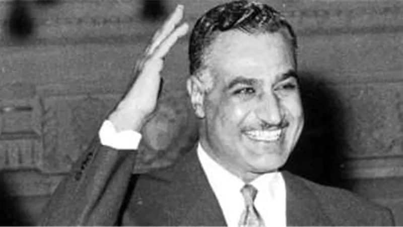 رفعت سيد أحمد : عبدالناصر سمح بطباعة كتاب 
