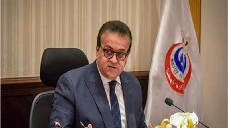 100 يوم صحة تقدم 2663 خدمة ضمن المبادرة الرئاسية لصحة الأم والجنين