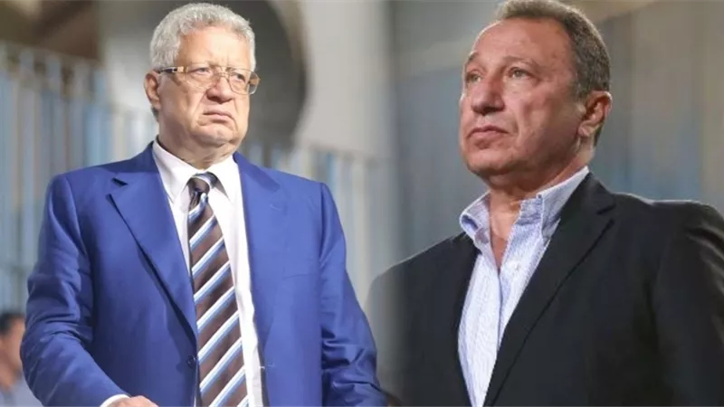 بعد طلب الخطيب حبس مرتضى منصور.. سجال المحاكمات بين رمْزي الكرة المصرية لا ينتهي