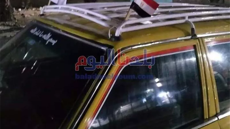 فرحة العيد.. اطلاق مبادرة 