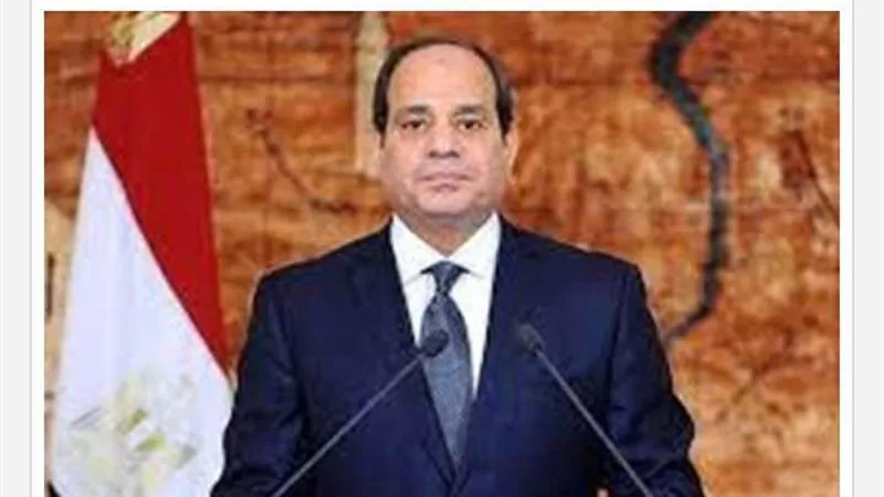 مستقبل وطن يوزع هدايا الرئيس السيسي على سيدات وأطفال مصر بمناسبة عيد الفطر