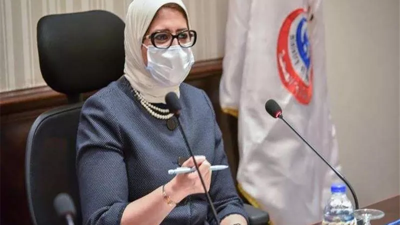 وفد من هيئة الإسعاف المصرية يصل معبر رفح لاستقبال مصابي غزة
