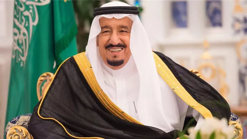 طهران: اللقاء بين الرئيس الإيراني والملك سلمان مدرج على جدول الأعمال