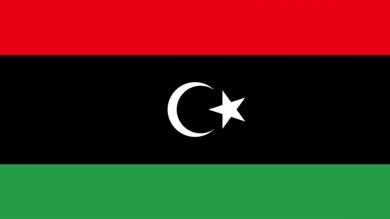 ليبيا