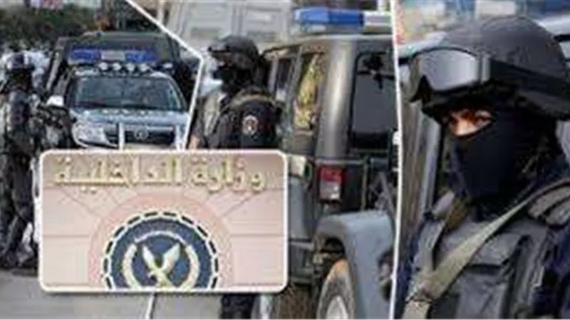 حشيش وبانجو..الأمن العام يداهم أوكار الكيف بأسوان ويضبط 12 قضية مخدرات