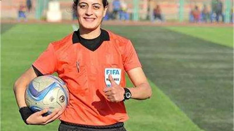 طاقم تحكيم مصري لافتتاح دورة شمال أفريقيا بالإسكندري