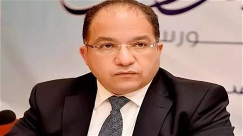 النائب عادل اللمعي: ندعم ترشح الرئيس السيسي في انتخابات الرئاسة المقبلة لاستكمال مسيرة التنمية والبناء