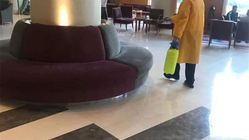 المنشآت الفندقية تُلزم شركات السياحة بإجراءات جديدة لمواجهة كورونا