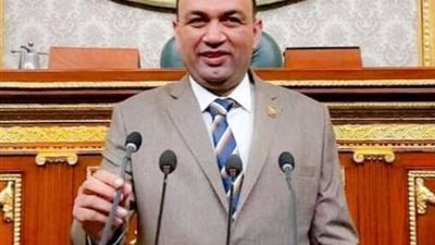 برلماني: ترشح السيسي للانتخابات الرئاسية المقبلة ضرورة لاستكمال الإنجازات