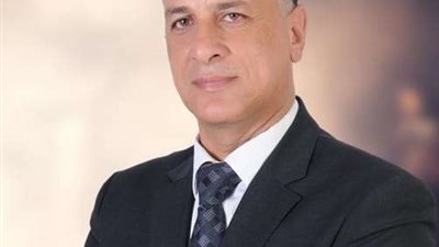 حزب مصر أكتوبر يصدر قرارًا بتعيين اللواء أسامة حامد قائما بأعمال أمين التنظيم المركزية