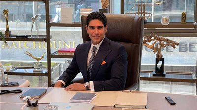 النائب أحمد أبو هشيمة:انضمام مصر لمجموعة البريكس من أهم التجمعات الاقتصادية على مستوى العالم