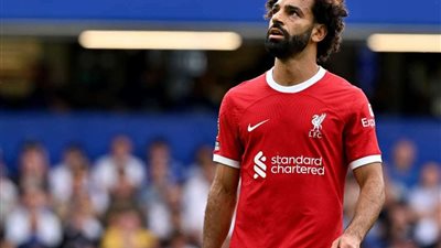 صلاح وافق وليفربول رفض.. تفاصيل عقد اتحاد جدة لشراء الفرعون المصري