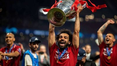 الفيفا يوضح نسبة المقاولون العرب من انتقال صلاح لاتحاد جدة