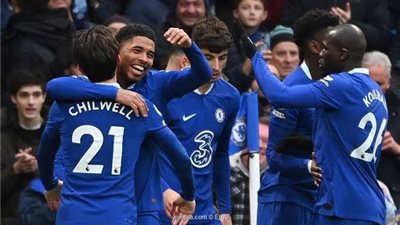 تعرف على موعد مباراة تشيلسي في الدوري الإنجليزي والقنوات الناقلة