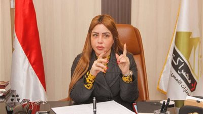 حزب مصر أكتوبر: انضمام مصر لـ 