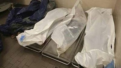 السخان ينهي حياة عروسين فى ليلة الدخلة  بالغربية
