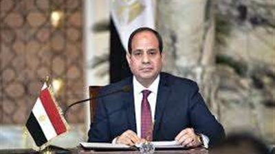 برلماني: الرئيس السيسي عاش مع مصر كل المراحل الصعبة