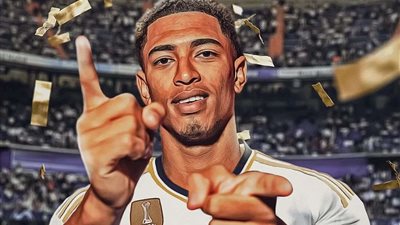 بيلينجهام يقود تشكيل ريال مدريد أمام سيلتا فيجو في الدوري الإسباني