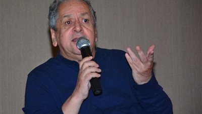 المخرج عمر عبد العزيز: الأعمال الكوميدية يجب أن تقدم بجدية