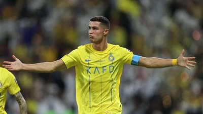 الدوري السعودي.. النصر يتقدم بهدفين علي الفتح في الشوط الأول