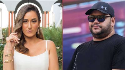 محمد ممدوح عن أمينة خليل: ست محترمة ومجتهدة جداً.. فيديو