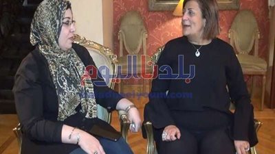 لقاء خاص بـ أسرة الرائد كريم فرحات.. استشهد ويده مرفوعة لخالقه.. وحكاية تجارته الحلال مع الله