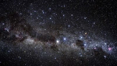 ظواهر فلكية نادرة في سماء مصر