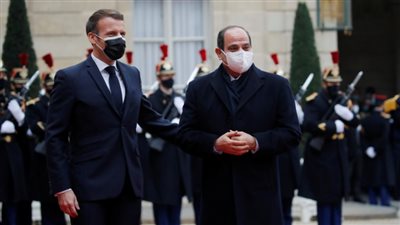 أول تعليق من فرنسا على وساطة مصر لوقف إطلاق النار في غزة