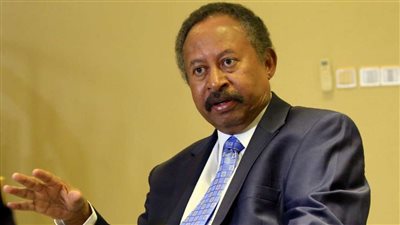 رئيس وزراء السودان يكشف تفاصيل خطة شعبه نحو تحقيق الرخاء
