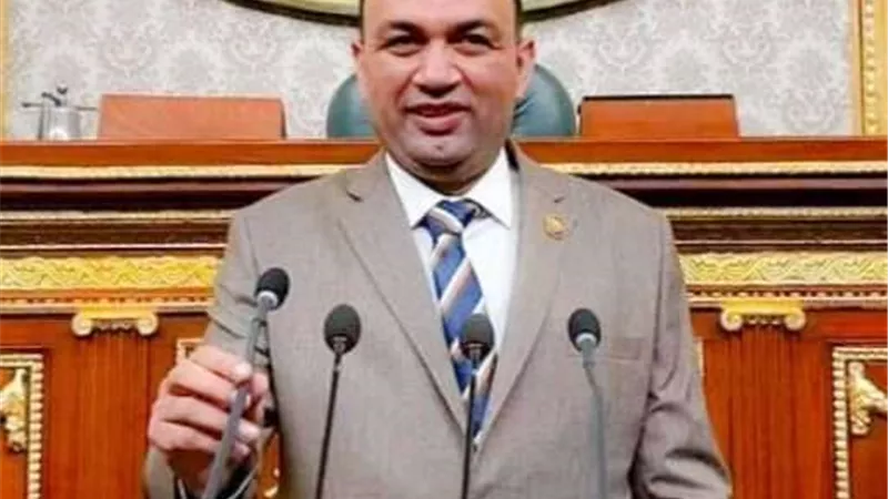 برلماني: ترشح السيسي للانتخابات الرئاسية المقبلة ضرورة لاستكمال الإنجازات