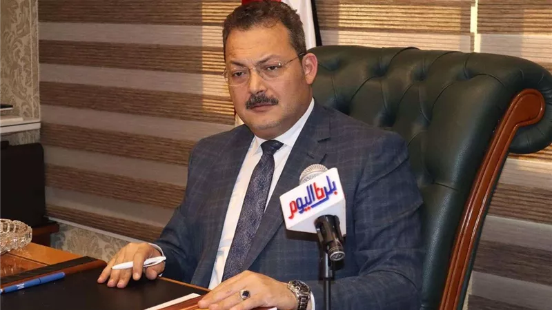 سمير صبري: انضمام مصر لمجموعة بريكس يعزز حجم الصادرات