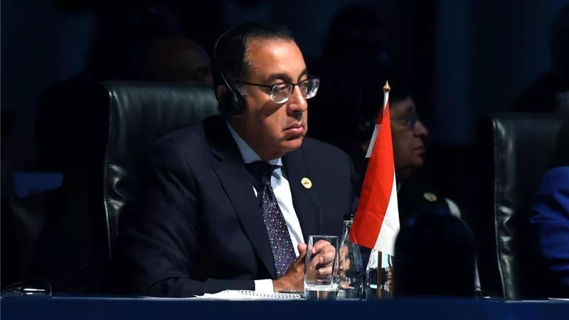مدبولي: 