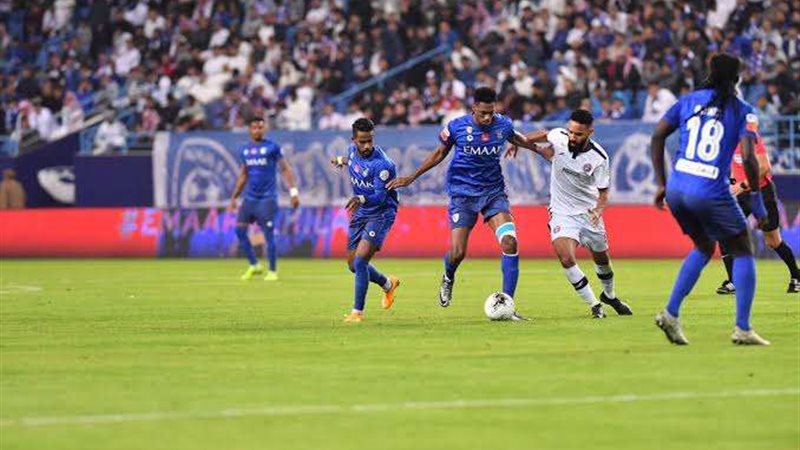 الهلال 