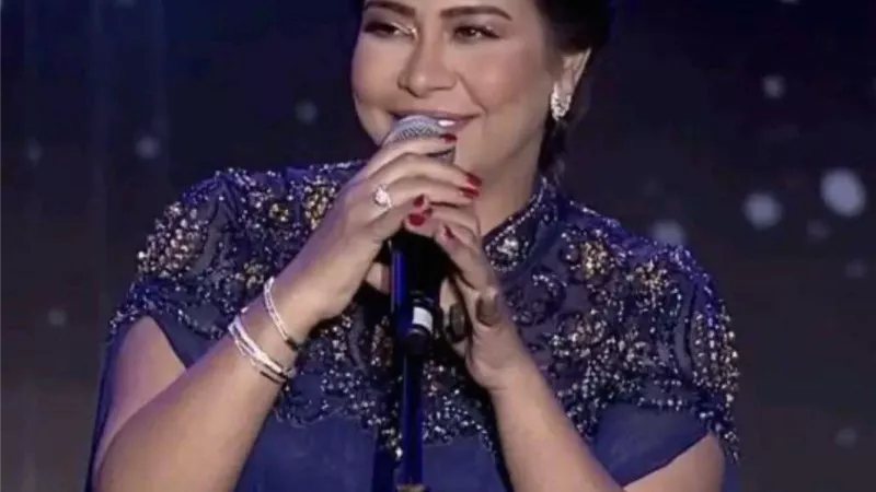 بأغنية على بالي.. شيرين عبد الوهاب تقسوا على جمهورها في 