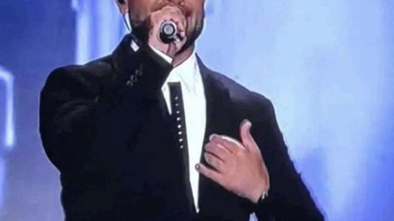 أحمد سعد