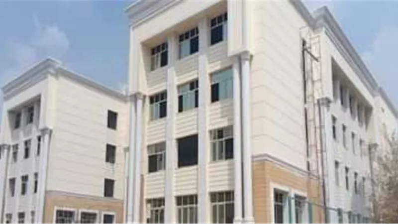 تعرف على الأوراق المطلوبة للالتحاق بجامعة حلوان الأهلية